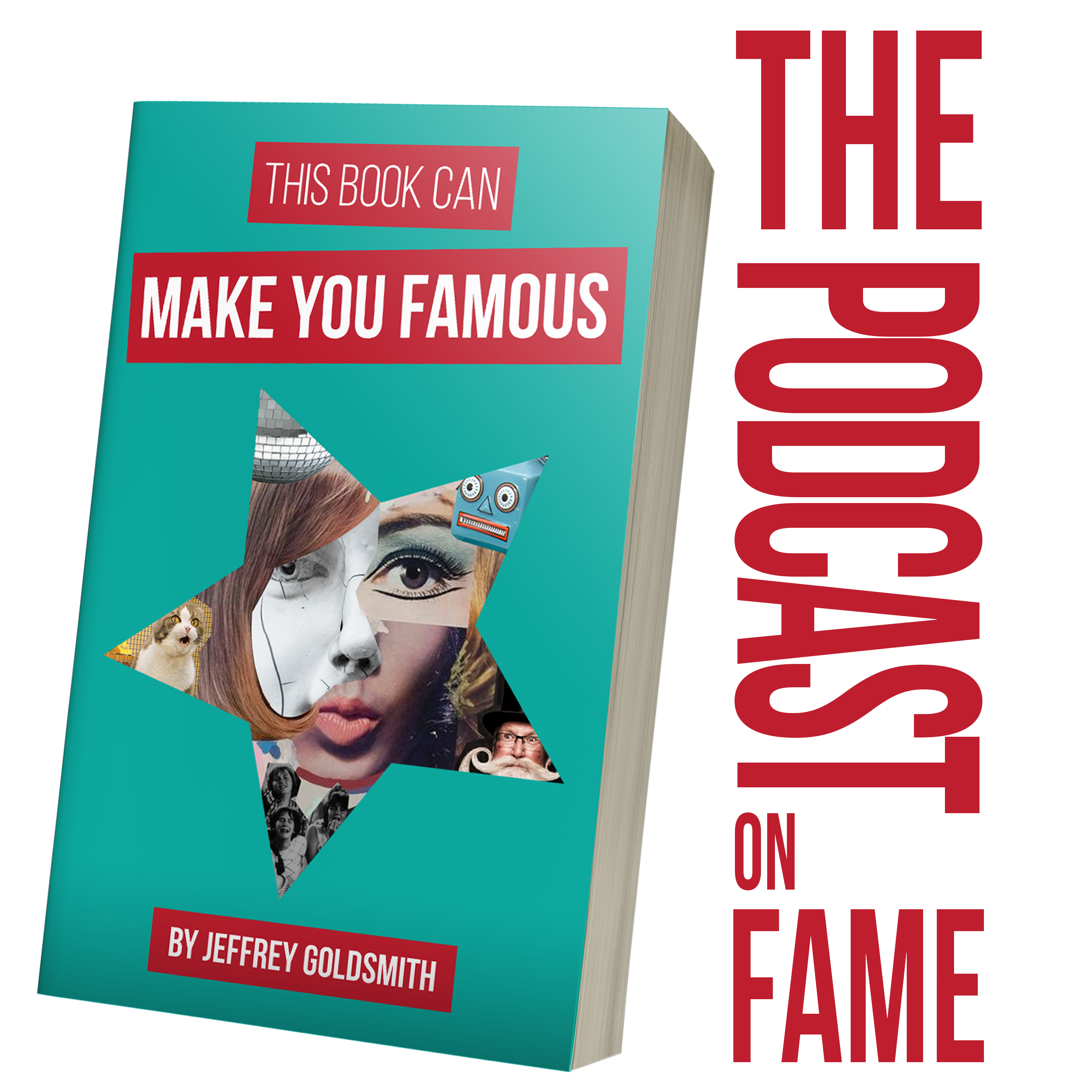 Podcasts – MakeYouFamous